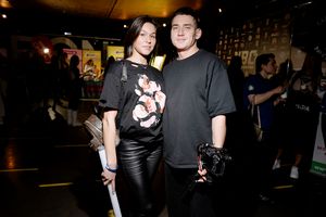 Фотограф Андрей Губренко